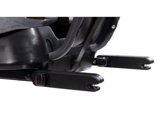 Joie Signature I-Prodigi Fotelik Samochodowy Test Plus 0-23Kg Carbon