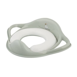 Maltex Minimal Miękka Nakładka na Sedes Lama Szałwiowa Zieleń Maltex Minimal Miękka Nakładka na Sedes Lama Szałwiowa Zieleń