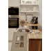 Tupti.wood Kitchen Helper Extra Safe Pomocnik Kuchenny