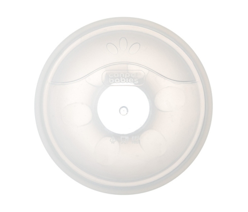 Canpol Kolektory Mleka Muszle Laktacyjne 2 szt. 1/700