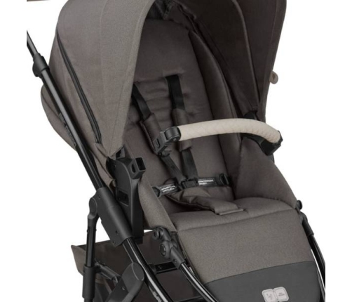 ABC Design Salsa 4 Air Diamond Herb Детская коляска 2 в 1