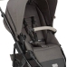 ABC Design Salsa 4 Air Diamond Herb Детская коляска 2 в 1