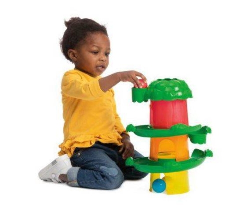 Chicco Domek Na Drzewie