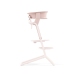 Учебная башня для стульчика Cybex Lemo Pearl Pink