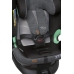 Chicco Bi-Seat I-Size Air Fotelik Samochodowy 0-36kg Black Air