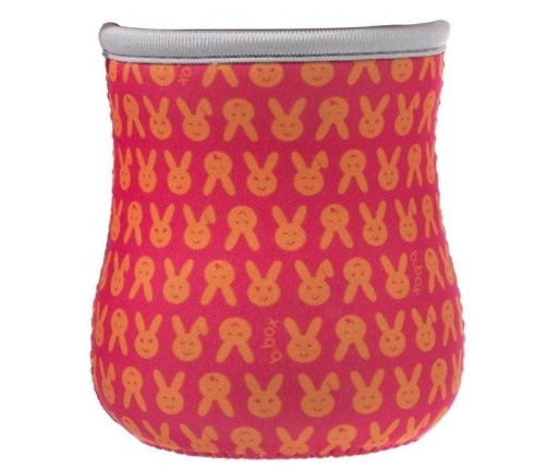 B.Box Osłonka neoprenowa na bidon Hip Hop