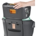 Chicco Fold&Go I-Size Black Bērnu autosēdeklis 15-36 kg