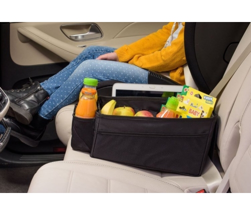 Cybex Solution X I-Fix Cobblestone Grey Детское автокресло 15-50 кг + BabySafe Органайзер и чехол на ремень