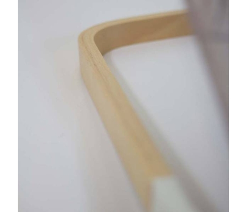 Petite&Mars Calmy Grey Кресло-качели