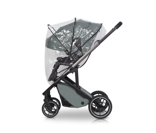 Cavoe Moi Boho Green Прогулочная коляска