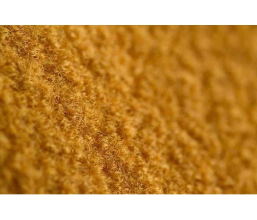 Simple Wool Very Merry + Wkładka Termoaktywna Antypotowa Do Fotelika 15-36 kg Pomarańczowy