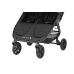Baby Jogger City Mini GT2 Double Slate Dvīņu rati