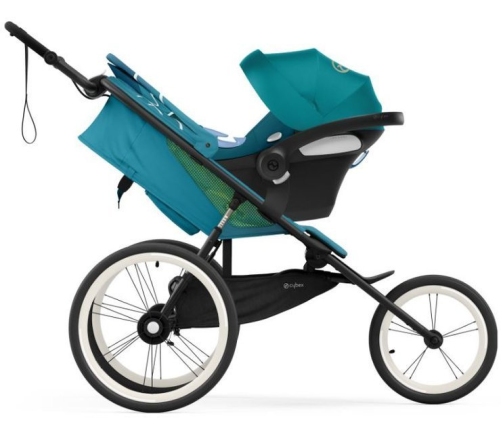 Cybex Avi Maliblue Прогулочный блок