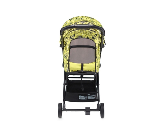 Anex Air-X Special Edition Woo Woody Woods Прогулочная коляска