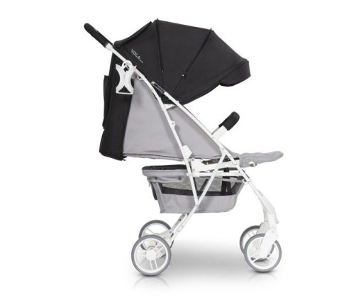 Euro-Cart Volt Pro Anthracite Прогулочная коляска