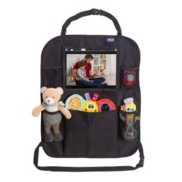 Chicco Organizer Na Fotel z Miejscem Na Tablet IPad