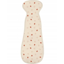 Дышащий Вкладыш для автокресел 15-36 кг и колясок AeroMoov Air Layer Berry