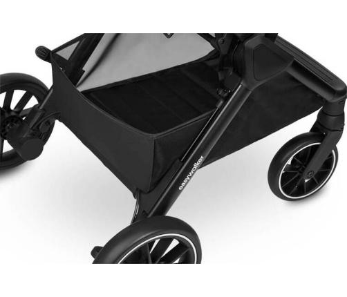 Easywalker Jackey2 XL Deep Green