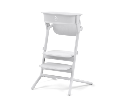 Учебная башня для стульчика Cybex Lemo All White