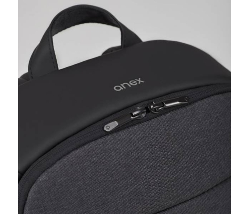 Anex IQ Plecak 01 Dark