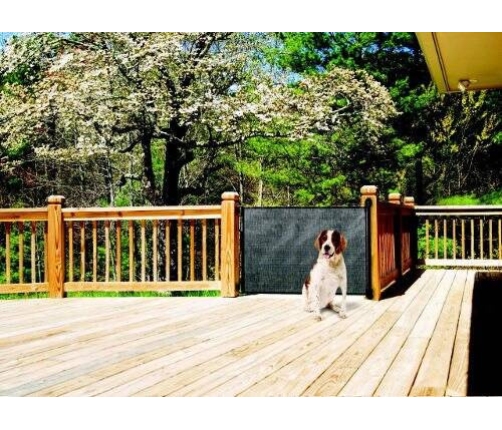 Dreambaby Bramka Zabezpieczająca Roll Up