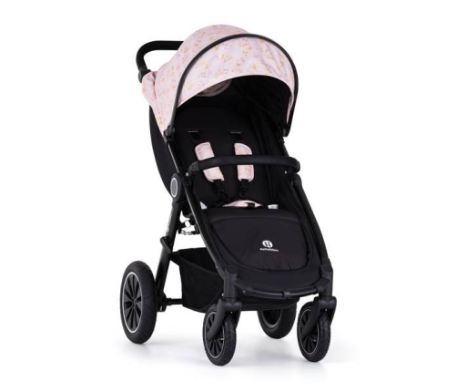 Petite&Mars Budka Do Wózka Street+ i Street Air+ Limited 100 Kingdom