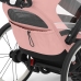 Cybex Zeno Bike Light Pink Спортивная коляска для бега Лыж - Велосипедный прицеп 4in1