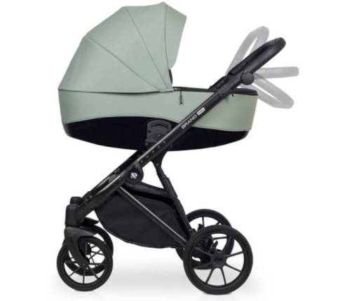 Riko Brano Pro Lagoon Детская коляска 2в1