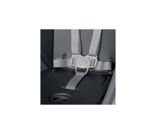 Espiro Krzesełko do Karmienia Sense 10 Onyx