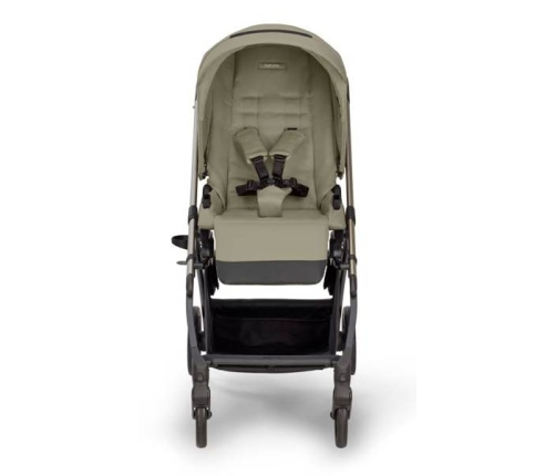 Inglesina Electa Wózek Głęboko-Spacerowy 2w1  Chelsey Grey