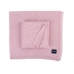 Poofi Faro Otulacz Bambusowy 85x85 Vintage Pink