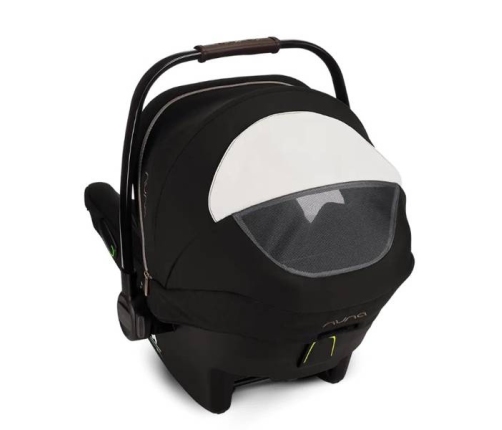 Nuna Pipa Next Ellis Детское автокресло 0-13 кг