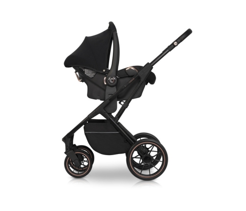 Cavoe Axo Style Meteorite Прогулочная коляска