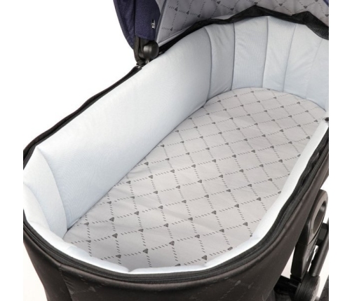 Invictus V-Print 02 Bērnu rati 2in1