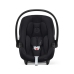 Cybex Aton B2 i-Size Fotelik Samochodowy 0-13kg + Baza One Volcano Black + Diono Ochraniacz Na Fotel