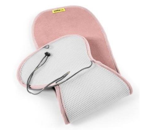 AeroMoov Wkładka Antypotowa do Fotelika 15-36 kg Blossom