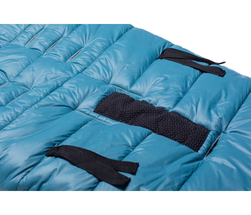 X-Lander X-Warm Green Sunset Спальный мешок для коляски