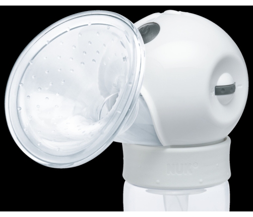 Elektriskais piena pumpis Nuk Electric Luna