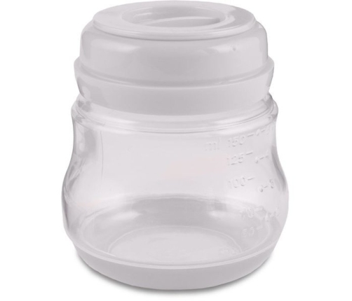 Dubultais elektriskais piena pumpis Basics