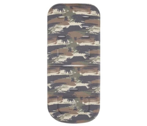Petite&Mars Wkładka Do Wózka Memory Camouflage
