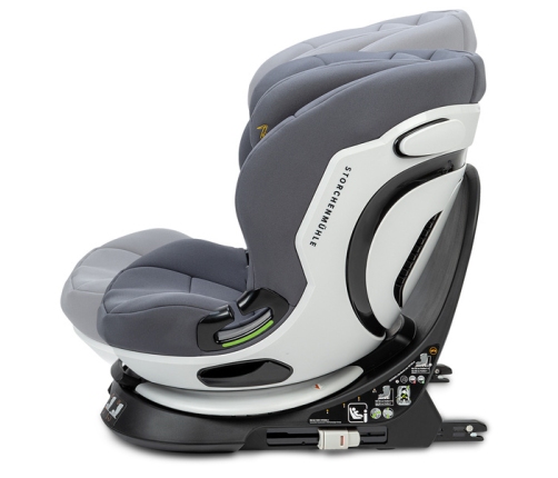 Strochenmuehle Niki Kid Asphalt Детское автокресло 0-18 кг