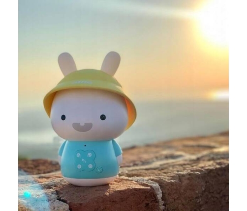 Alilo Baby Bunny Króliczek G9S+ Niebieski
