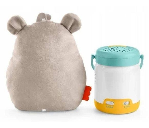 Fisher Price Naktslampiņa Muzikālā Baby Bear&Firefly Soother GRR00