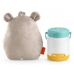 Fisher Price Naktslampiņa Muzikālā Baby Bear&Firefly Soother GRR00