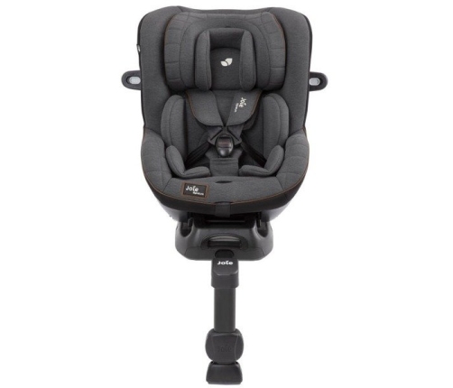 Joie I-Quest Fotelik Samochodowy 0-18kg RWF (Siedzisko Bez Bazy)  Signature Noir