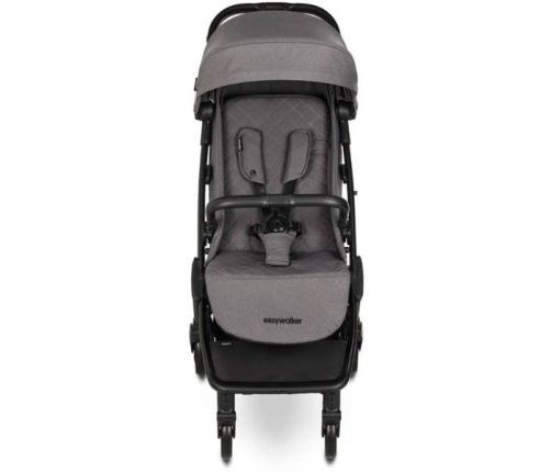Easywalker Jackey Marble Grey Прогулочная Коляска