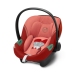 Cybex Aton S2 i-Size Fotelik Samochodowy 0-13kg Hibiscus Red 2023 + Cybex Baza One