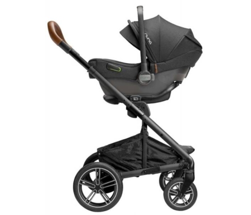 Nuna Pipa Next Caviar Детское автокресло 0-13 кг