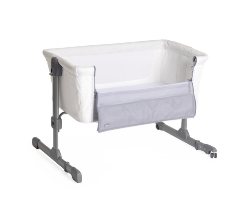 Chicco Next2Me Łóżeczko Dostawne Essential Cloud Re_Lux