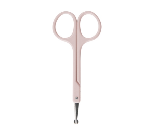 Canpol Babies Zestaw Pielęgnacyjny Do Paznokci Dla Niemowląt i Dzieci Różowy 9/814_pin